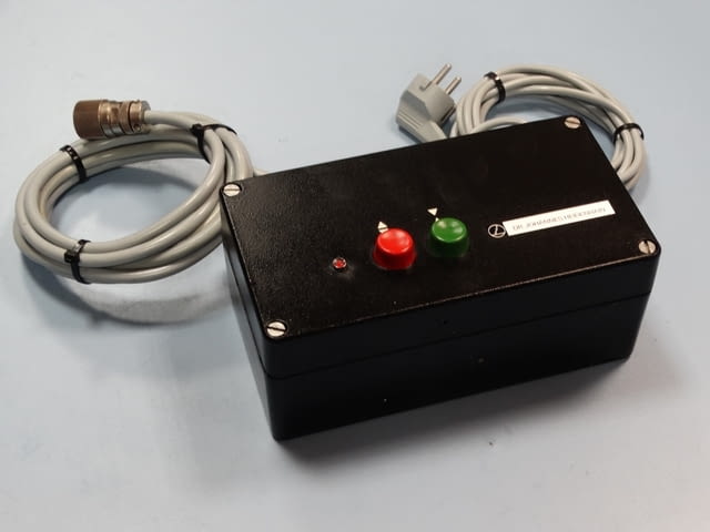 Контролер Heidenhain SGDK-150 - град Пловдив | Машини / Съоръжения - снимка 2