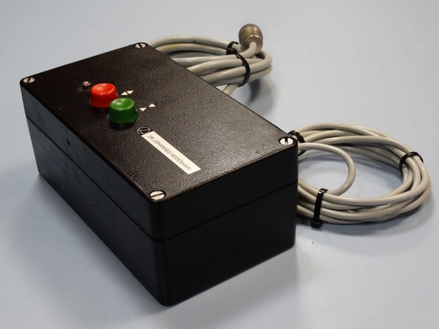 Контролер Heidenhain SGDK-150 - град Пловдив | Машини / Съоръжения - снимка 4