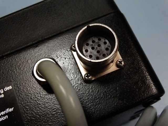 Контролер Heidenhain SGDK-150 - град Пловдив | Машини / Съоръжения - снимка 8