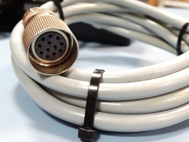 Контролер Heidenhain SGDK-150 - град Пловдив | Машини / Съоръжения - снимка 9