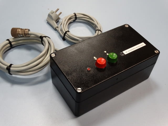 Контролер Heidenhain SGDK-150 - град Пловдив | Машини / Съоръжения - снимка 10