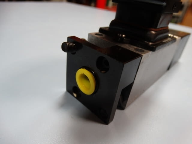 Пресостат Rexroth HED 4 OH 15/50 Тежка промишленост, На дребно - град Пловдив | Промишлено Оборудване - снимка 3