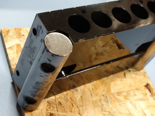 Синусна маса 200x120 mm Металургия, На дребно - град Пловдив | Промишлено Оборудване - снимка 6