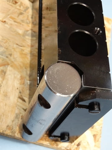 Синусна маса 200x120 mm Металургия, На дребно - град Пловдив | Промишлено Оборудване - снимка 7