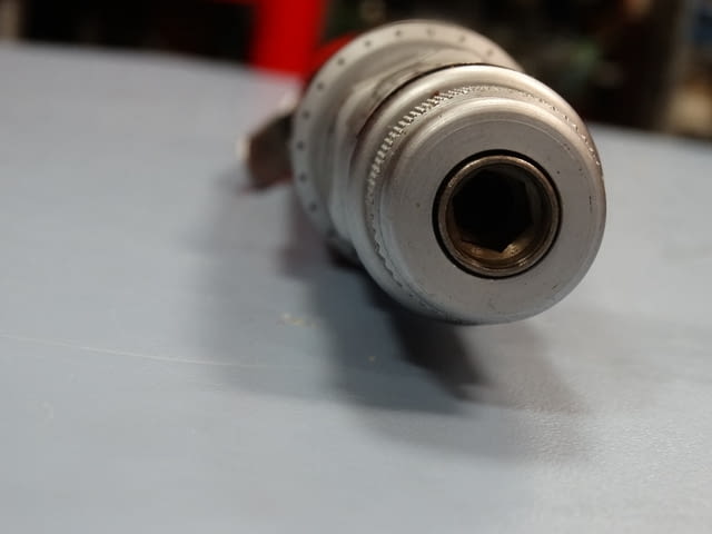 Винтоверт Desoutter Т8-L - град Пловдив | Инструменти - снимка 6