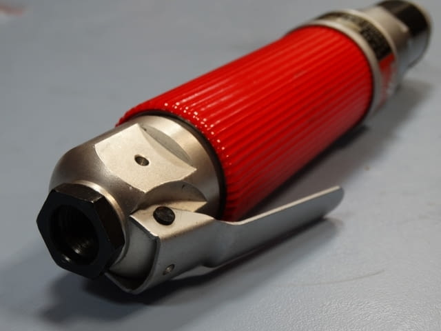 Винтоверт Desoutter Т8-L - град Пловдив | Инструменти - снимка 7