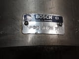Хидравлична помпа Bosch сдвоена