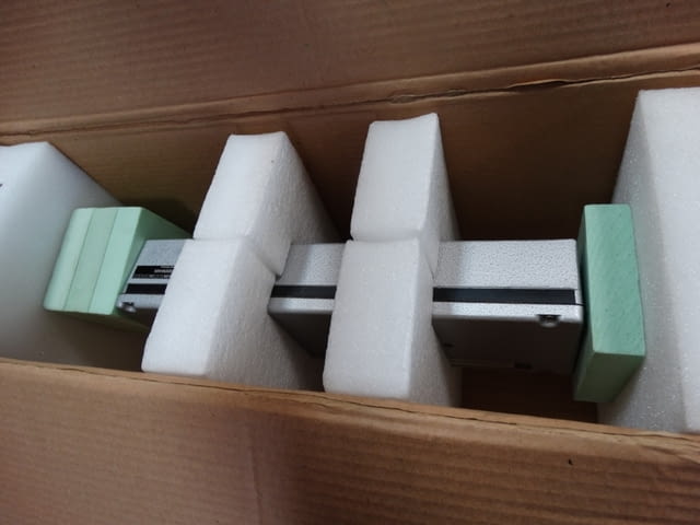 Контролер Heindenhain ULS 200/10 - град Пловдив | Машини / Съоръжения - снимка 1