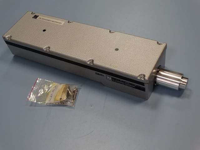 Контролер Heindenhain ULS 200/10 - град Пловдив | Машини / Съоръжения - снимка 2