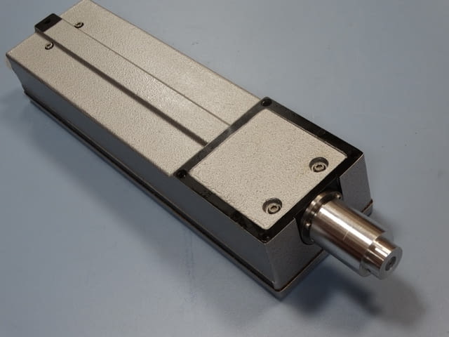 Контролер Heindenhain ULS 200/10 - град Пловдив | Машини / Съоръжения - снимка 5