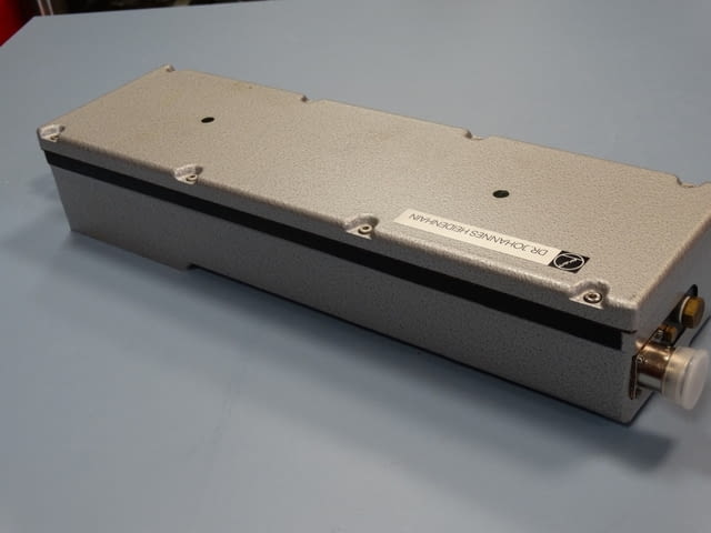 Контролер Heindenhain ULS 200/10 - град Пловдив | Машини / Съоръжения - снимка 6