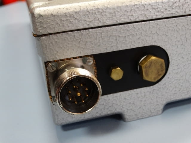 Контролер Heindenhain ULS 200/10 - град Пловдив | Машини / Съоръжения - снимка 7