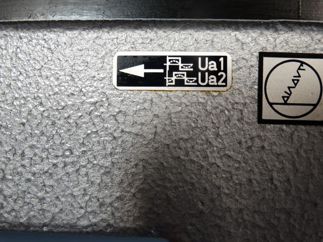 Контролер Heindenhain ULS 200/10 - град Пловдив | Машини / Съоръжения - снимка 8