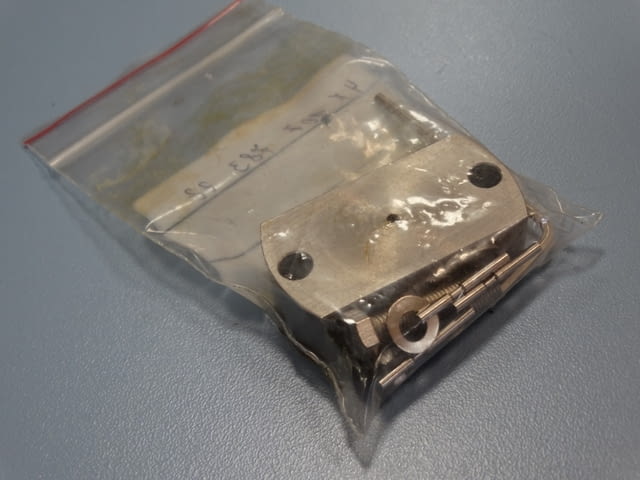 Контролер Heindenhain ULS 200/10 - град Пловдив | Машини / Съоръжения - снимка 11