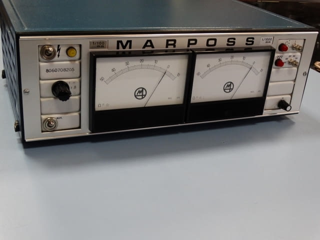 Индикация MARPOSS Машиностроене, На дребно - град Пловдив | Промишлено Оборудване - снимка 2