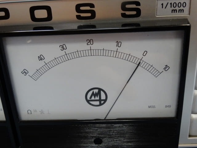 Индикация MARPOSS Машиностроене, На дребно - град Пловдив | Промишлено Оборудване - снимка 5