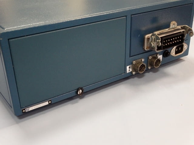 Индикация MARPOSS Машиностроене, На дребно - град Пловдив | Промишлено Оборудване - снимка 8