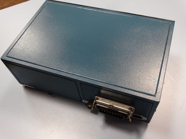 Индикация MARPOSS Машиностроене, На дребно - град Пловдив | Промишлено Оборудване - снимка 12