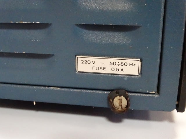 Индикатор MARPOSS LEM 3 - град Пловдив | Машини / Съоръжения - снимка 7