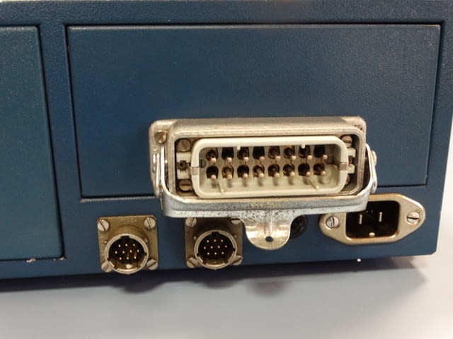 Индикатор MARPOSS LEM 3 - град Пловдив | Машини / Съоръжения - снимка 8