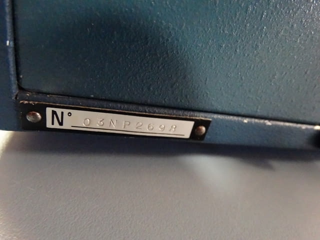 Индикатор MARPOSS LEM 3 - град Пловдив | Машини / Съоръжения - снимка 9