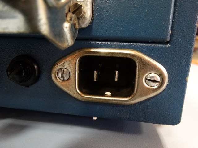 Индикатор MARPOSS LEM 3 - град Пловдив | Машини / Съоръжения - снимка 10