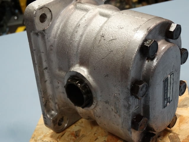 Хидравлична помпа PZ-40 Машиностроене, На дребно - град Пловдив | Промишлено Оборудване - снимка 3