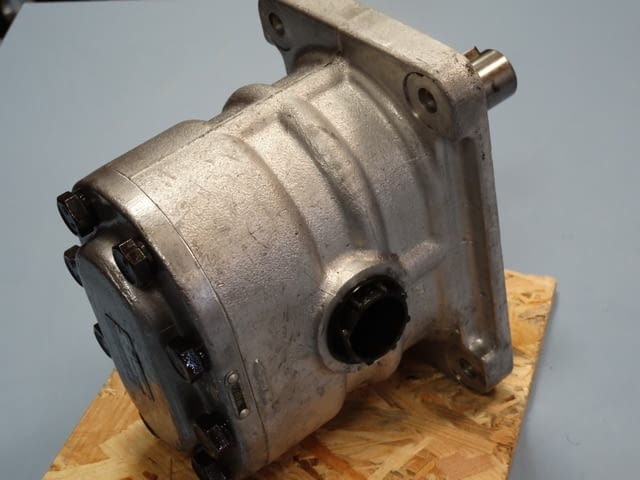 Хидравлична помпа PZ-40 Машиностроене, На дребно - град Пловдив | Промишлено Оборудване - снимка 4