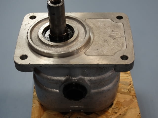 Хидравлична помпа PZ-40 Машиностроене, На дребно - град Пловдив | Промишлено Оборудване - снимка 6