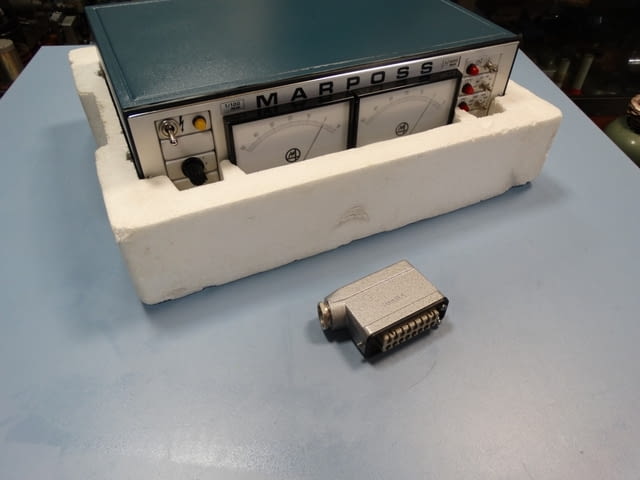 Индикаторен уред MARPOSS - град Пловдив | Машини / Съоръжения - снимка 2