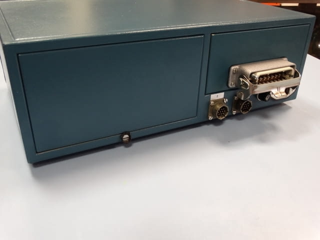 Индикаторен уред MARPOSS - град Пловдив | Машини / Съоръжения - снимка 7