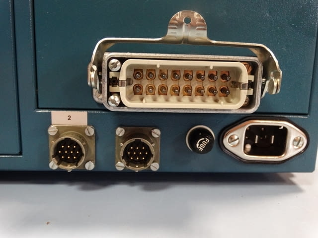 Индикаторен уред MARPOSS - град Пловдив | Машини / Съоръжения - снимка 8