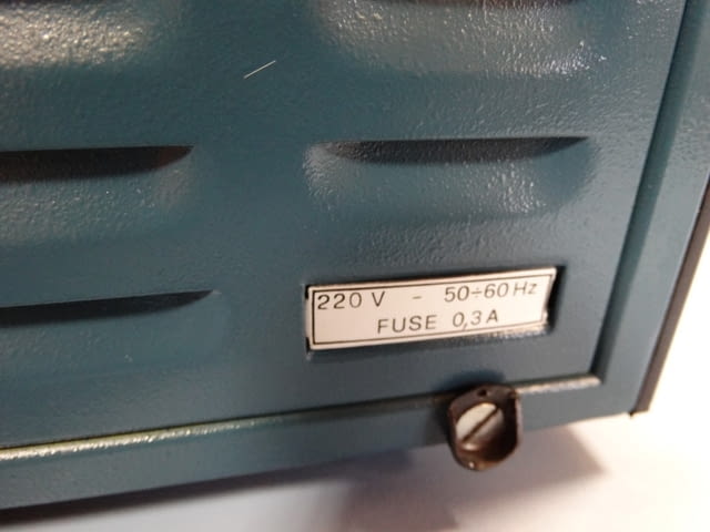 Индикаторен уред MARPOSS - град Пловдив | Машини / Съоръжения - снимка 9