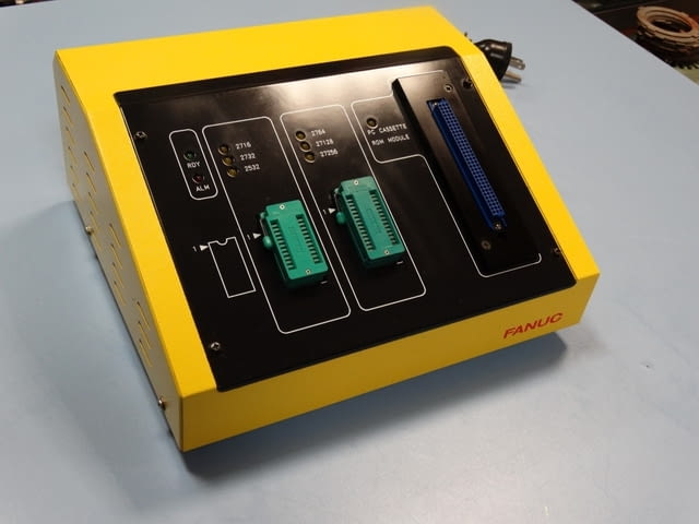 Тестер за кабели FANUC Енергетика, На дребно - град Пловдив | Промишлено Оборудване - снимка 1