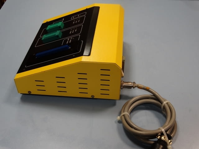 Тестер за кабели FANUC Енергетика, На дребно - град Пловдив | Промишлено Оборудване - снимка 4