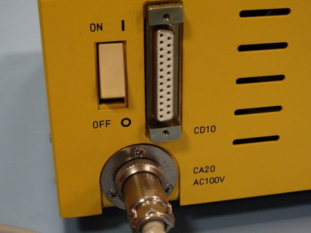 Тестер за кабели FANUC Енергетика, На дребно - град Пловдив | Промишлено Оборудване - снимка 7