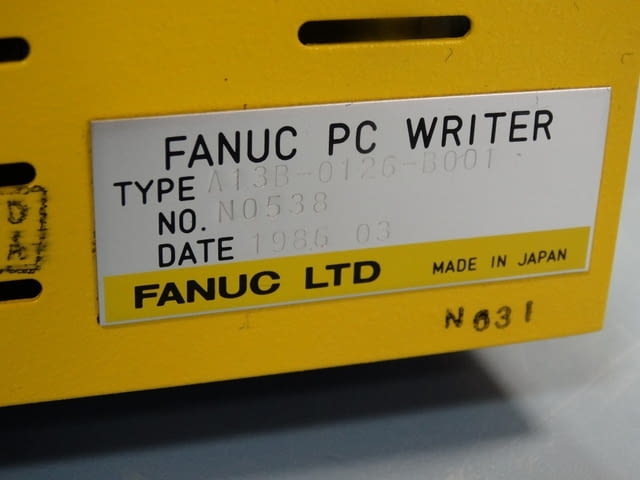 Тестер за кабели FANUC Енергетика, На дребно - град Пловдив | Промишлено Оборудване - снимка 8