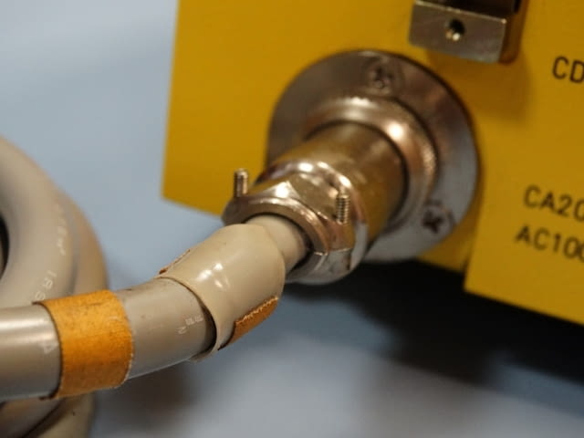 Тестер за кабели FANUC Енергетика, На дребно - град Пловдив | Промишлено Оборудване - снимка 9