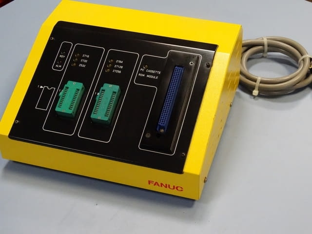 Тестер за кабели FANUC Енергетика, На дребно - град Пловдив | Промишлено Оборудване - снимка 10