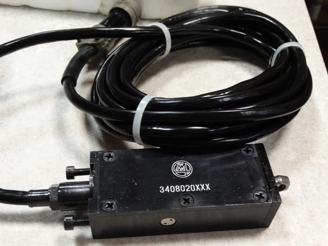 Датчик Marposs - град Пловдив | Машини / Съоръжения - снимка 2