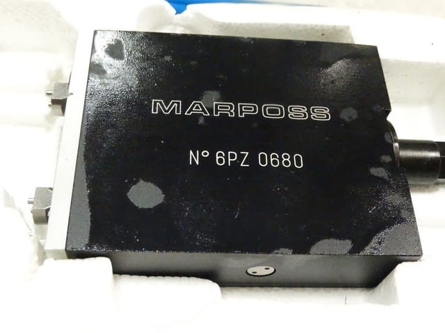 Датчик Marposs - град Пловдив | Машини / Съоръжения - снимка 3