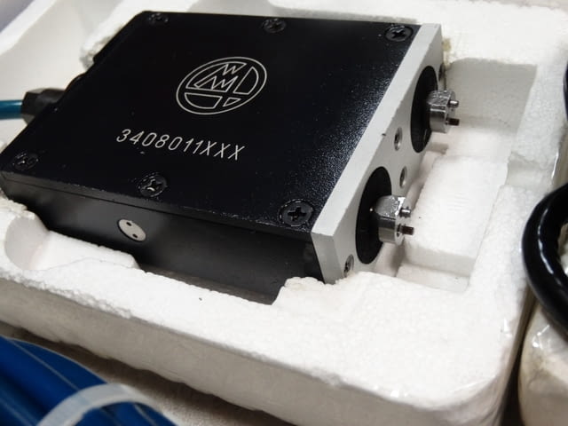 Датчик Marposs - град Пловдив | Машини / Съоръжения - снимка 6