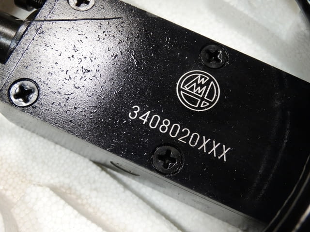 Датчик Marposs - град Пловдив | Машини / Съоръжения - снимка 8