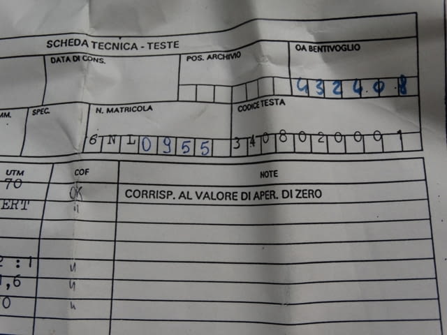 Датчик Marposs - град Пловдив | Машини / Съоръжения - снимка 10