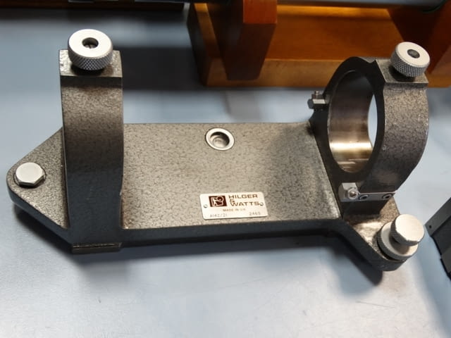 Автокалиматор Hilger&Watts - град Пловдив | Машини / Съоръжения - снимка 5