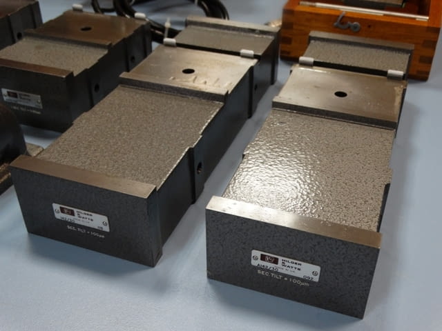 Автокалиматор Hilger&Watts - град Пловдив | Машини / Съоръжения - снимка 8