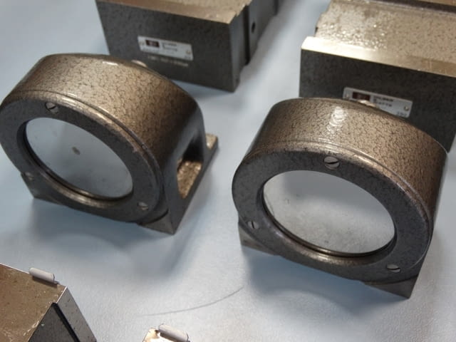 Автокалиматор Hilger&Watts - град Пловдив | Машини / Съоръжения - снимка 10