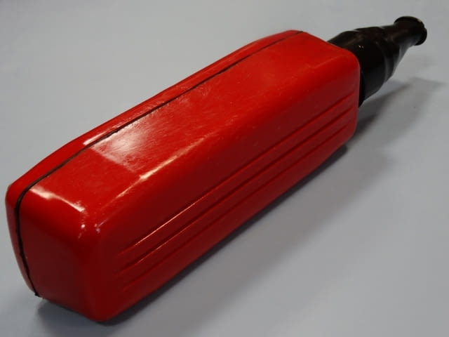 Бутониера за верижен телфер ДКПТ-64 Тежка промишленост, На дребно - град Пловдив | Промишлено Оборудване - снимка 3