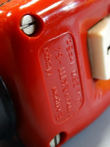 Бутониера за верижен телфер ДКПТ-64 Тежка промишленост, На дребно - град Пловдив | Промишлено Оборудване - снимка 4