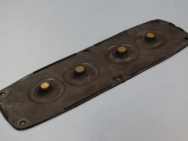 Бутониера за верижен телфер ДКПТ-64 Тежка промишленост, На дребно - град Пловдив | Промишлено Оборудване - снимка 8